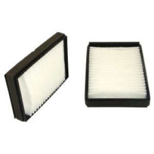 Салонный фильтр HIFI FILTER SC 60093