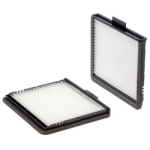 Салонный фильтр HIFI FILTER SC 9009