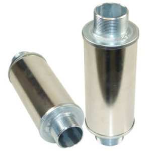 MUFFLER HIFI FILTER SFS 01745
