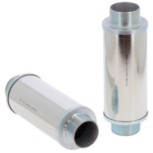 MUFFLER HIFI FILTER SFS 02701