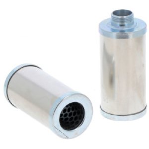 MUFFLER HIFI FILTER SFS 02709