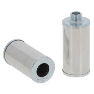 MUFFLER HIFI FILTER SFS 02710
