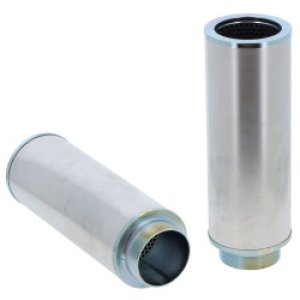 MUFFLER HIFI FILTER SFS 02719