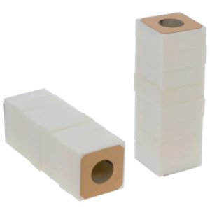 MUFFLER HIFI FILTER SFES 5012