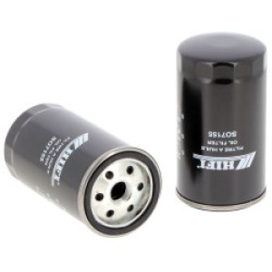 Масляный фильтр HIFI FILTER SO 7155