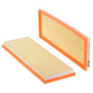 Воздушный фильтр HIFI FILTER SA 593