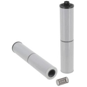 Гидравлический фильтр HIFI FILTER SH 74684