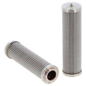 Гидравлический фильтр HIFI FILTER SH 55262 V