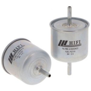 Топливный фильтр HIFI FILTER BE 519