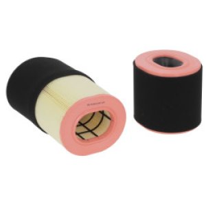Воздушный фильтр HIFI FILTER SA 7165