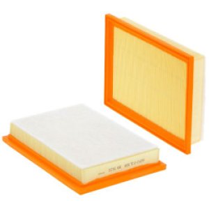 Воздушный фильтр HIFI FILTER SA 5121