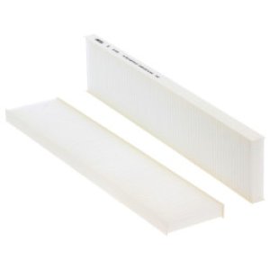 Салонный фильтр HIFI FILTER SC 5036