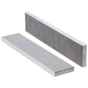 Салонный фильтр HIFI FILTER SC 5036 CA