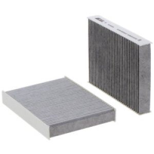 Салонный фильтр HIFI FILTER SC 5073 CA