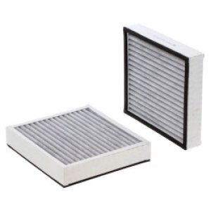 Салонный фильтр HIFI FILTER SC 60164 CAM3