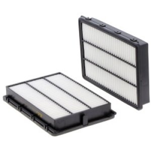 Воздушный фильтр HIFI FILTER SA 8733