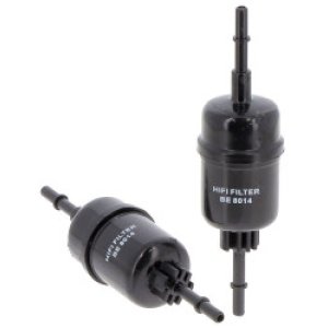 Топливный фильтр HIFI FILTER BE 8014