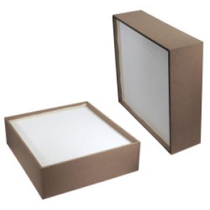 ABSOLUTE FILTER HIFI FILTER NA 6902 H13B59