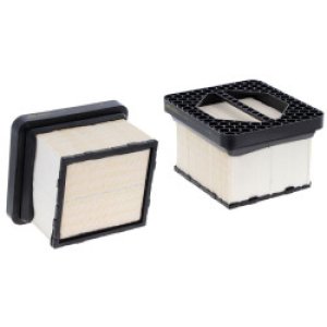 Воздушный фильтр HIFI FILTER SA 190553