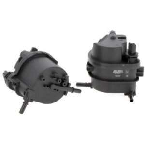 Топливный фильтр HIFI FILTER SN 39917