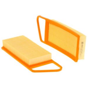 Воздушный фильтр HIFI FILTER SA 4044