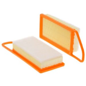 Воздушный фильтр HIFI FILTER SA 4068