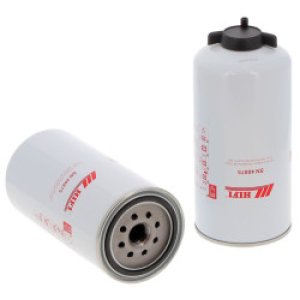 Топливный фильтр-сепаратор HIFI FILTER SN 40875