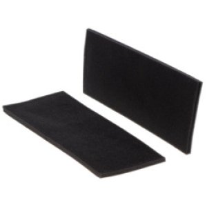 Салонный фильтр HIFI FILTER SC 50380