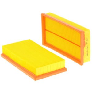 Воздушный фильтр HIFI FILTER SA 5089