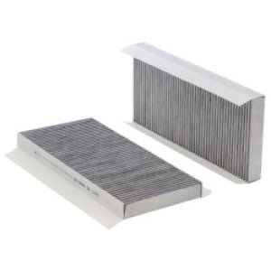 Салонный фильтр HIFI FILTER SC 5049 CA