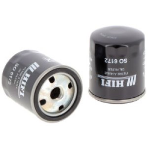 Масляный фильтр HIFI FILTER SO 6172