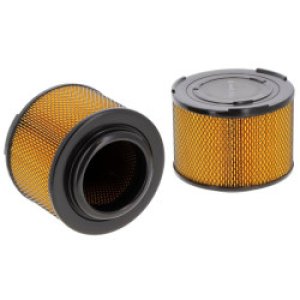 Воздушный фильтр HIFI FILTER SA 8198