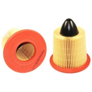 Воздушный фильтр HIFI FILTER SA 6063