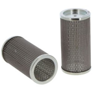 Масляный фильтр HIFI FILTER SO 10185