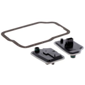Фильтр КПП HIFI FILTER SHB 70264