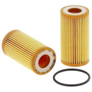 Масляный фильтр HIFI FILTER SO 7320
