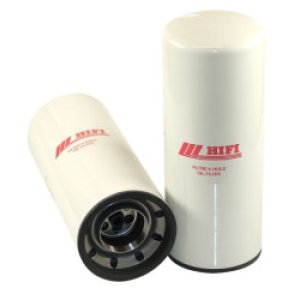 Масляный фильтр HIFI FILTER CU 3318853