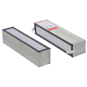 Салонный фильтр TIBURON TC55307