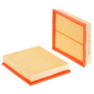 Воздушный фильтр HIFI FILTER SA 635