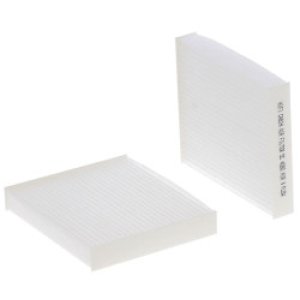 Салонный фильтр HIFI FILTER SC 4080