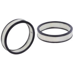 Воздушный фильтр HIFI FILTER SA 392