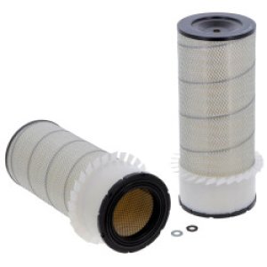 Воздушный фильтр HIFI FILTER SA 18329