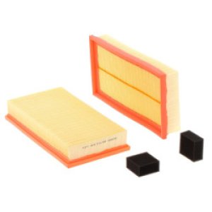 Воздушный фильтр HIFI FILTER SA 5032