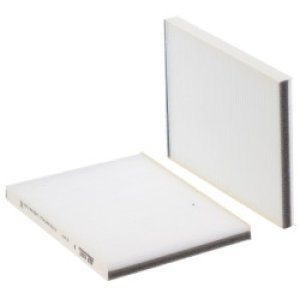 Салонный фильтр HIFI FILTER SC 8017