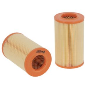 Воздушный фильтр HIFI FILTER SA 5025