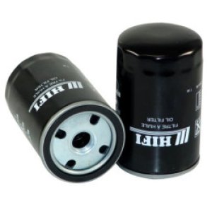 Масляный фильтр HIFI FILTER MAW 719/46