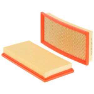 Воздушный фильтр HIFI FILTER SA 5024