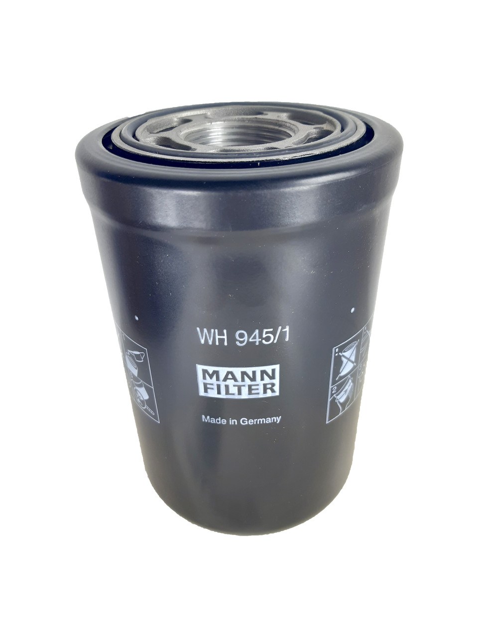 Воздушный фильтр HIFI FILTER NP 9451 S