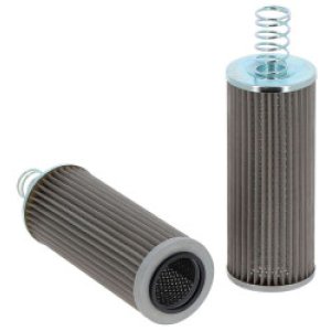Гидравлический фильтр HIFI FILTER SH 630004