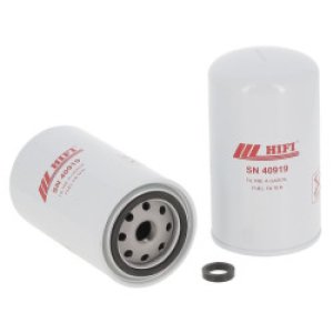 Топливный фильтр HIFI FILTER SN 40919